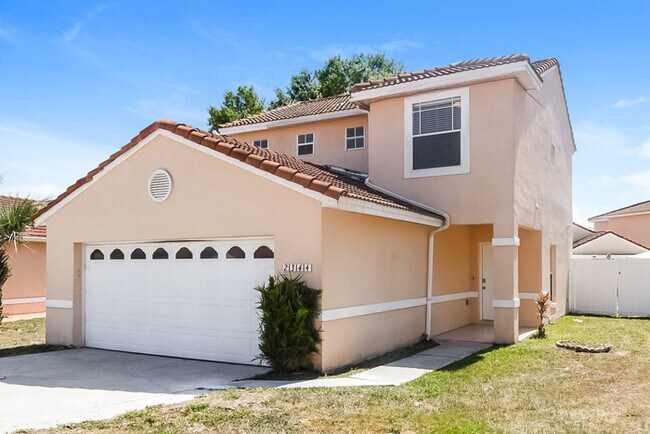 Photo - 2344 Cordova Ct