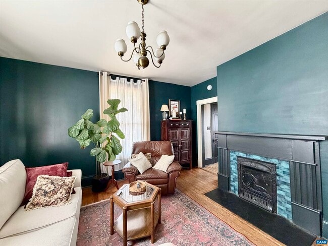 Photo - 1105 Little High St