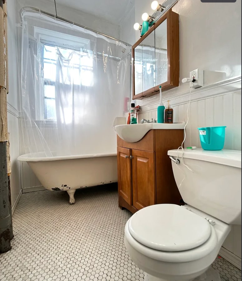 Photo - 317 Allston St Unit 15R