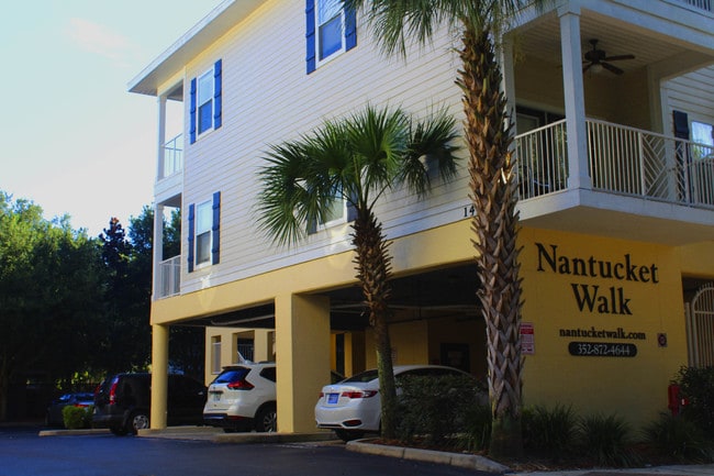 Nantucket Walk Apartments