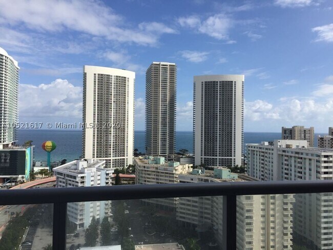 2600 Hallandale Ave Unit 2202