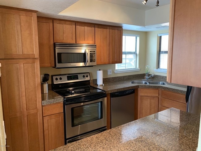 Photo - 6651 N Campbell Ave Unit 138