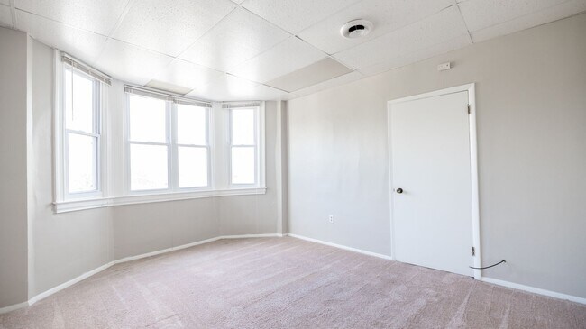 Fallowfield Apartments