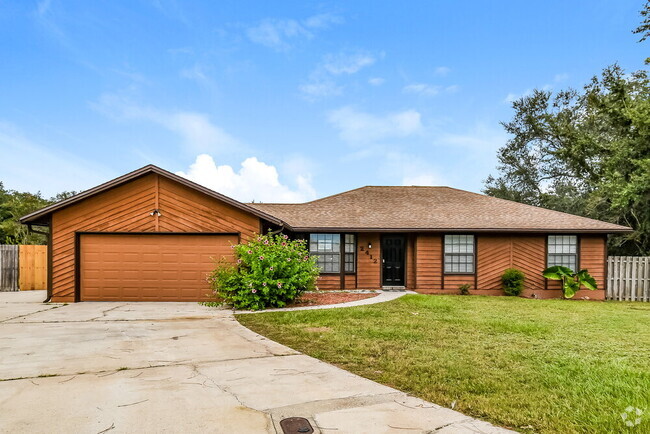 Building Photo - 2412 Balsamwood Ct Rental