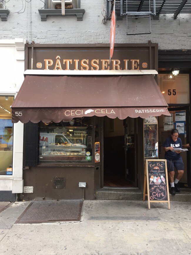 Photo - 55  Spring Street