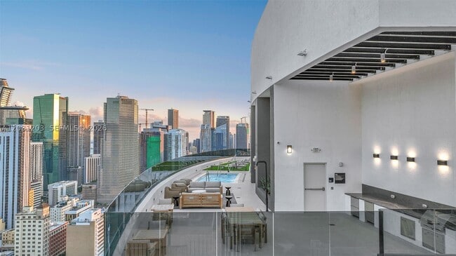 Photo - 225 N Miami Ave Unit 1202