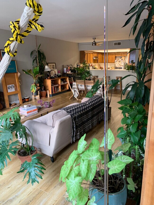 Photo - 5125 Harold Way Unit 202