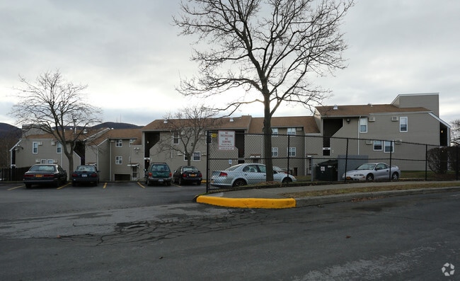 Davies South Terrace Apartments - Davies South Terrace Apartments