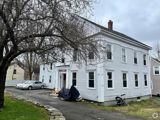 Building Photo - 1BR/1BA Apartment – Prime Location Near Do... Unit 4