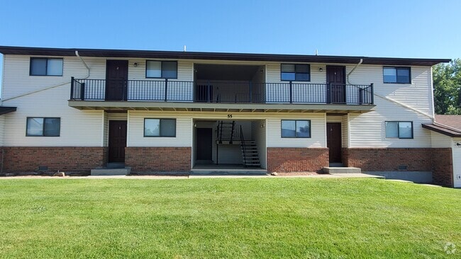 Building Photo - 55 Miners Pl Unit 1 Rental