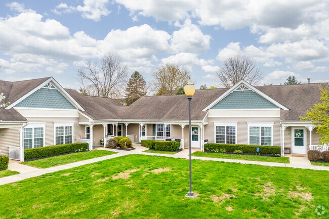 Photo - The Villas at Red Hill