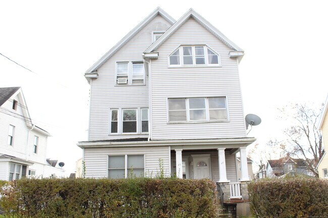 Building Photo - 47 Boulanger Ave Rental