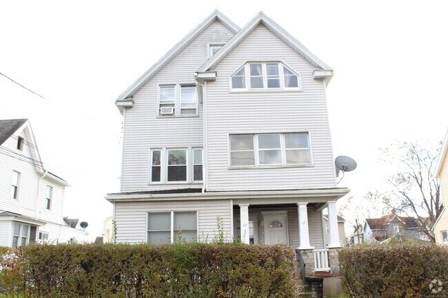 Building Photo - 47 Boulanger Ave Rental