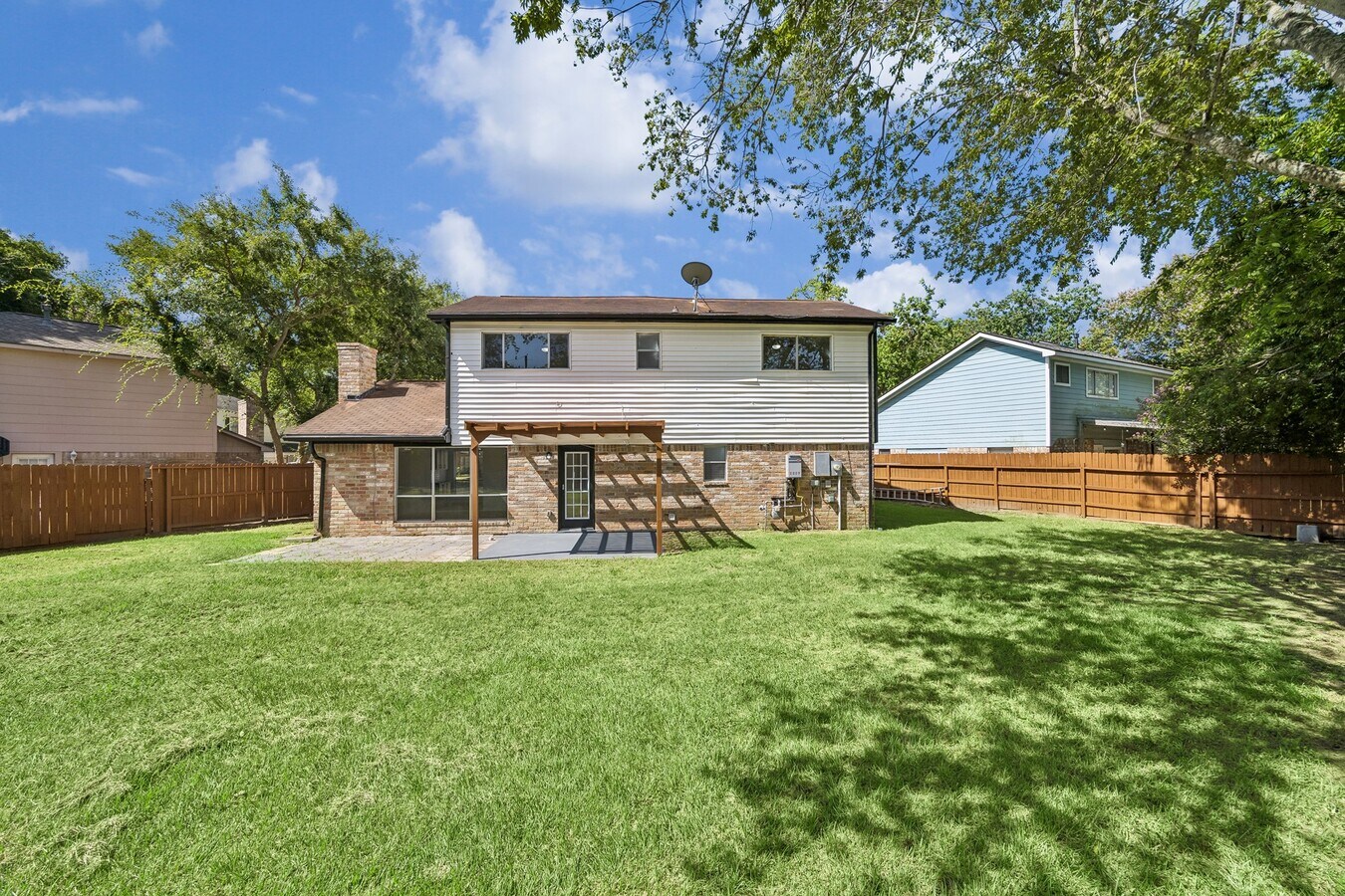 Photo - 20806 Westgreen Ct