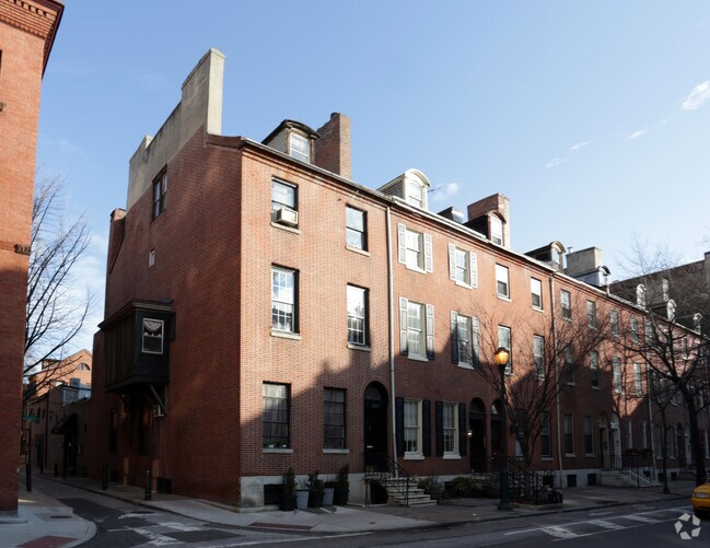Building Photo - The Barrymore Rental