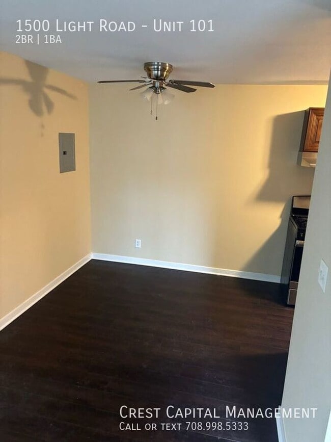 Photo - 1400 Light Road Unidad 108