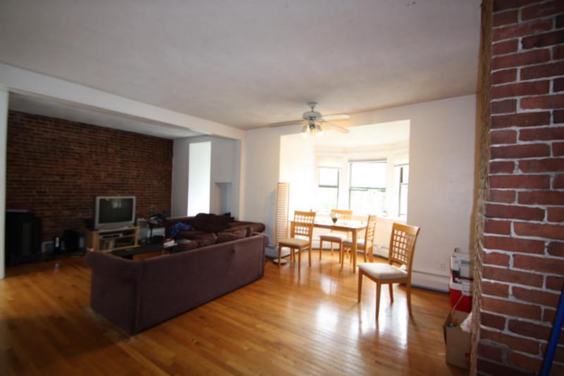 Photo - 25 Worcester Sq Unit 5