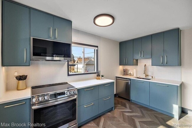 Photo - 3207 N Altadena Ave