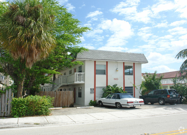 Building Photo - 1510 South Federal Hwy Rental