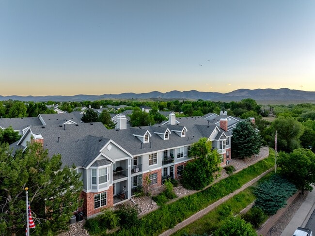 Photo - The Retreat at Fox Hollow