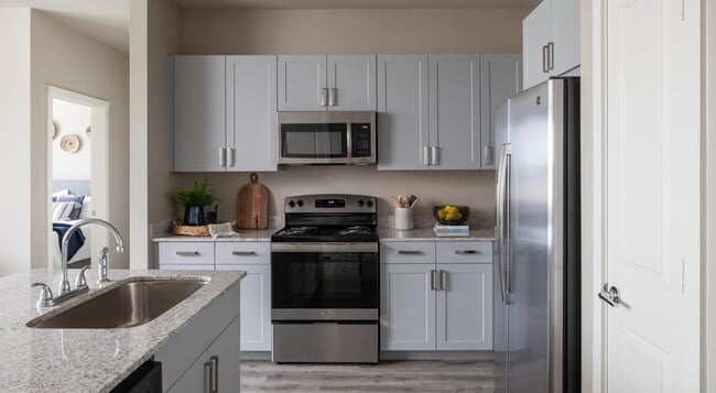 Photo - 2525 CityWest Blvd