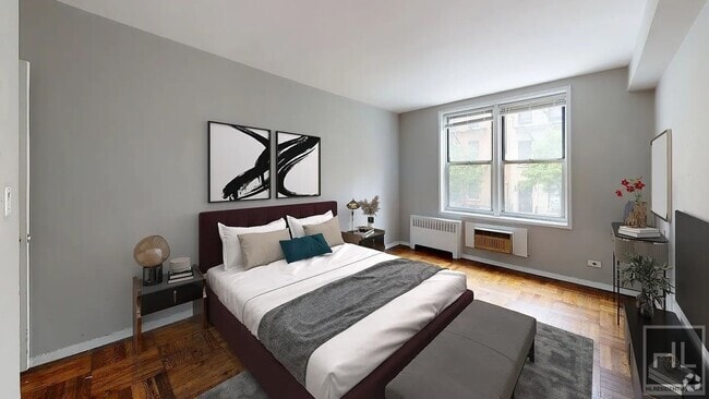 Building Photo - East 58th Street Rental