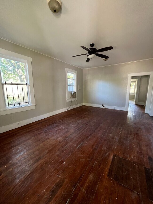 NEW!!! Rental House Rental in Shreveport, LA