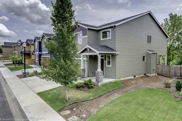 Photo - COMING SOON INQUIRE WITHIN- Beautiful 5 bdrm  and master on the main Home in Lacamas Meadows subd...