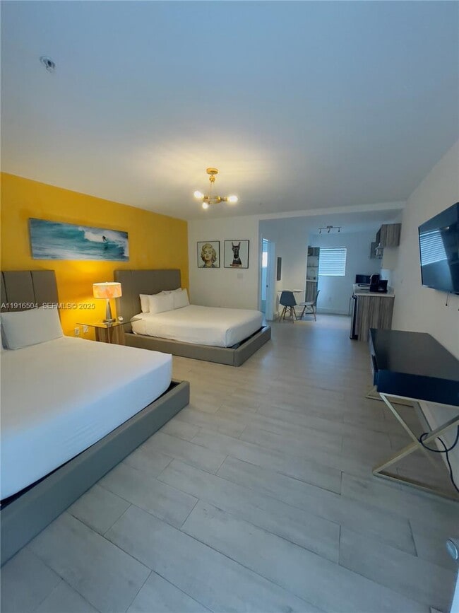 Photo - 8320 Harding Ave Unit 606