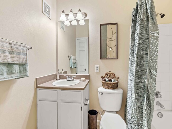 Villas of Spring Creek