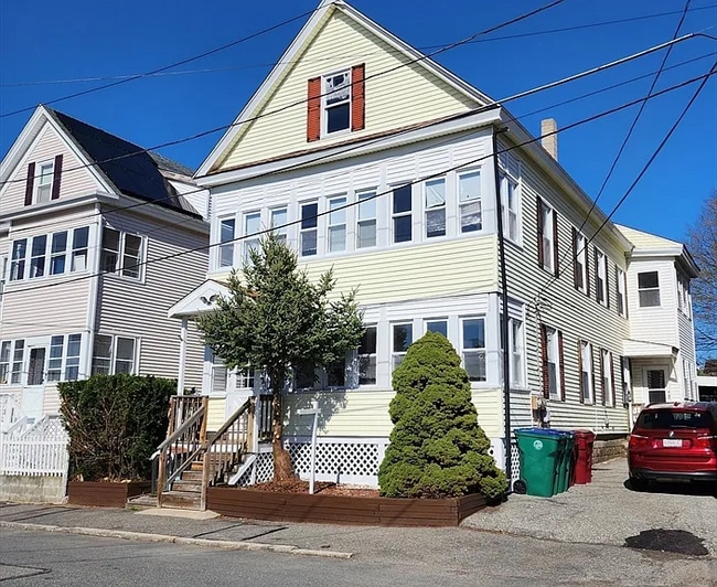 Building Photo - 151-153 Gershom Ave Rental