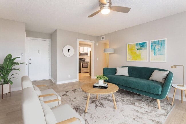 Building Photo - The Villages at Peachers Mill Rental