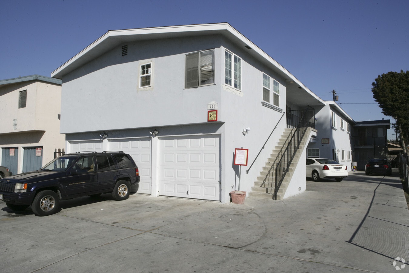 473 E 55Th St - 473 E 55Th St