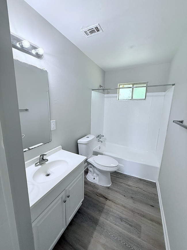 Bathroom View #2