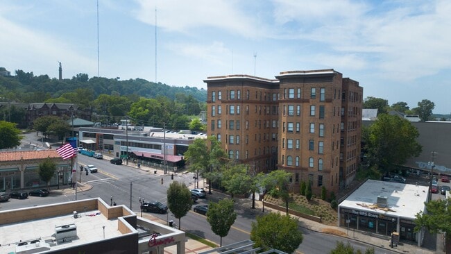 Photo - Terrace Court