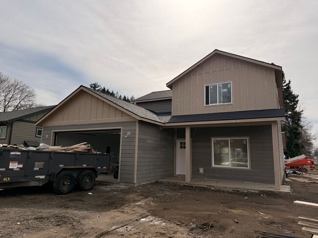 Building Photo - New Construction!