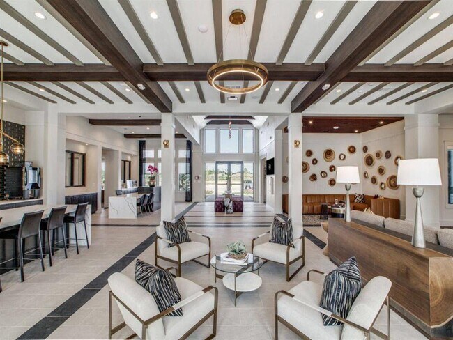 Photo - The Gregory Apartments