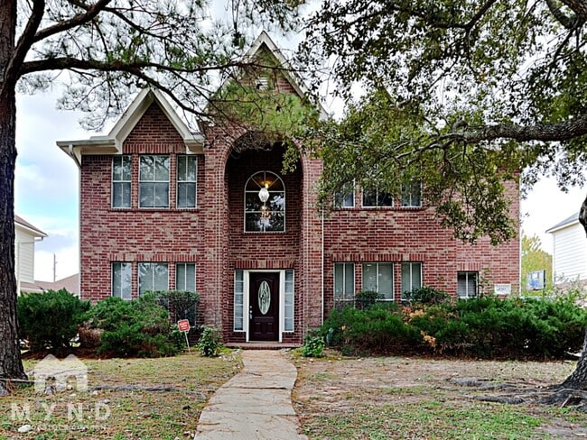 Photo - 3303 Sage Terrace Ln