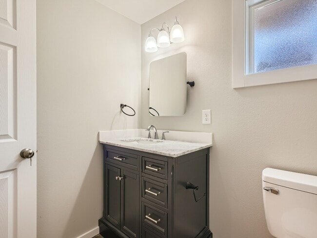 bathroom 2 - 13710 156th Ave SE