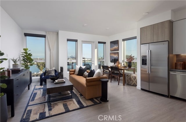 Photo - 511 S Harbor Blvd Unit 601