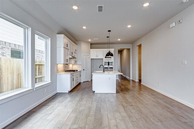 Photo - Timber Brook Drive, Sienna, TX 77459 - 3 BR 2 BA single-family home