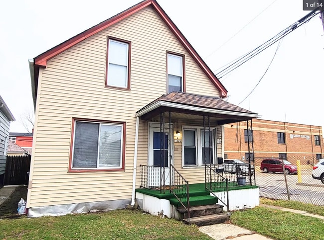 Building Photo - 11326 Saint Aubin St