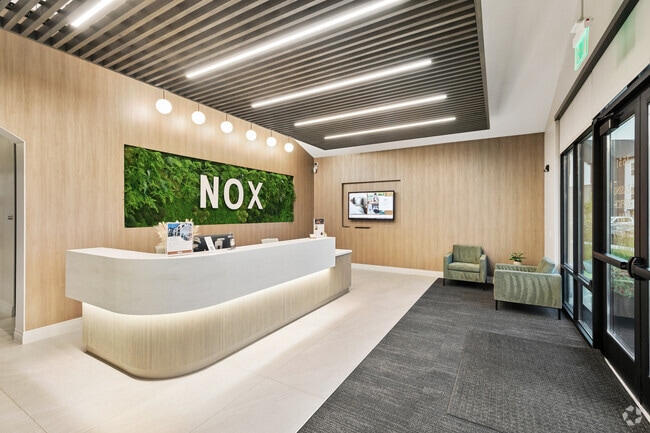 Lobby - Nox