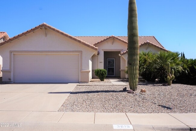 Photo - 3015 Candlewood Dr House