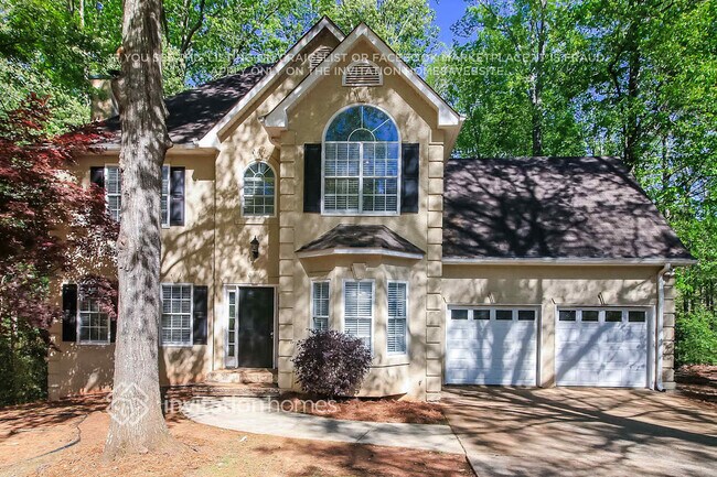 Building Photo - 225 Hunters Chase