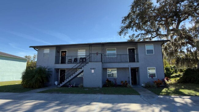 Building Photo - Titusville 2 Bedroom w/ Balcony Unit C