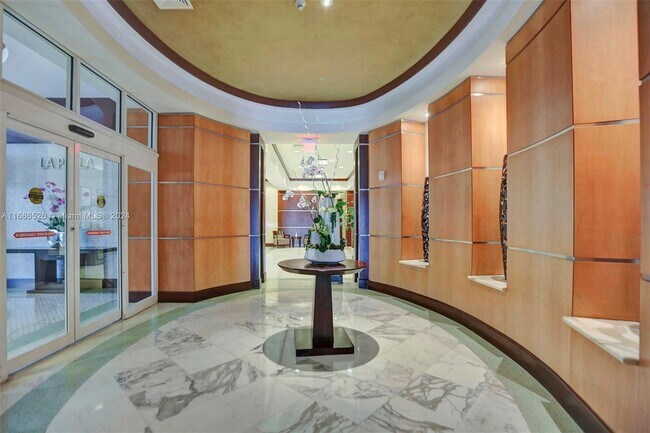 Photo - 16699 Collins Ave Unit 3105