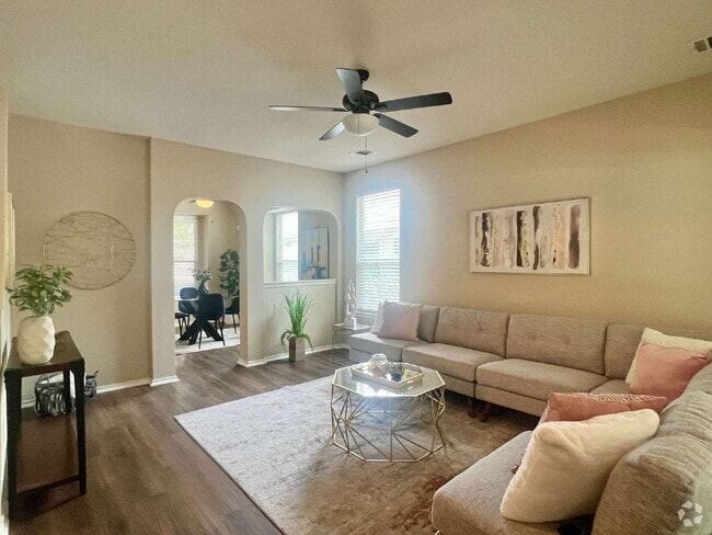 Building Photo - Kyle: Plum Creek Subdv Rental