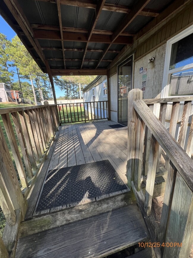 Photo - 1636 Old Hwy 27