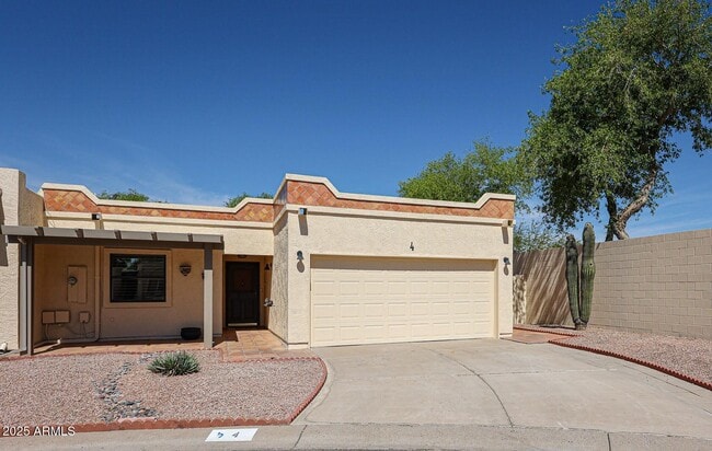 Building Photo - 7006 E Jensen St Rental
